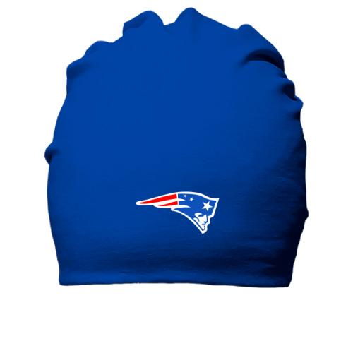 Хлопковая шапка New England Patriots
