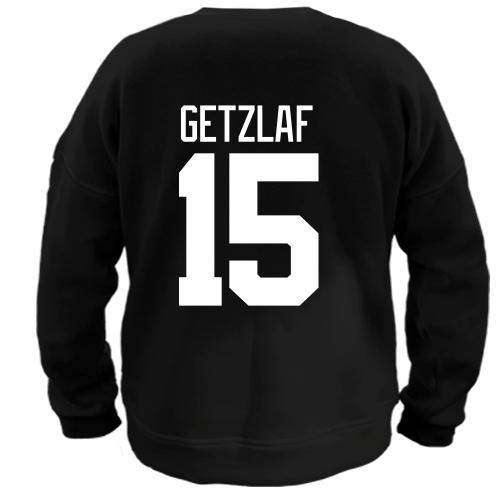 Свитшот Ryan Getzlaf