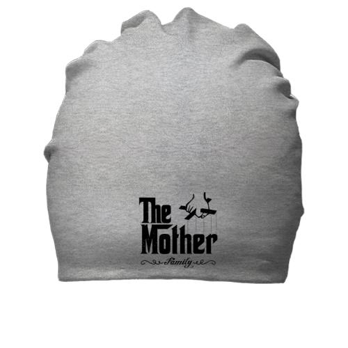 Хлопковая шапка The mother (family)