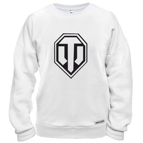 Свитшот World of Tanks