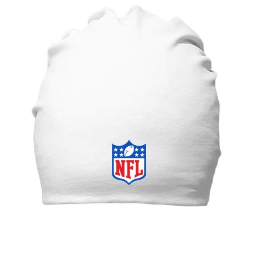 Хлопковая шапка NFL