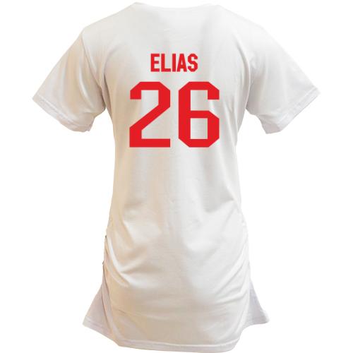 Туника Patrik Elias