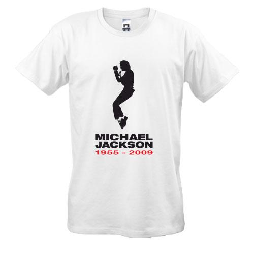 Футболка Michael