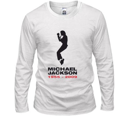 Лонгслив Michael