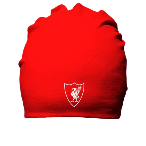 Хлопковая шапка Ливерпуль (LFC)