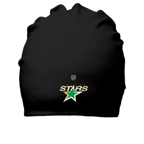 Хлопковая шапка Dallas Stars