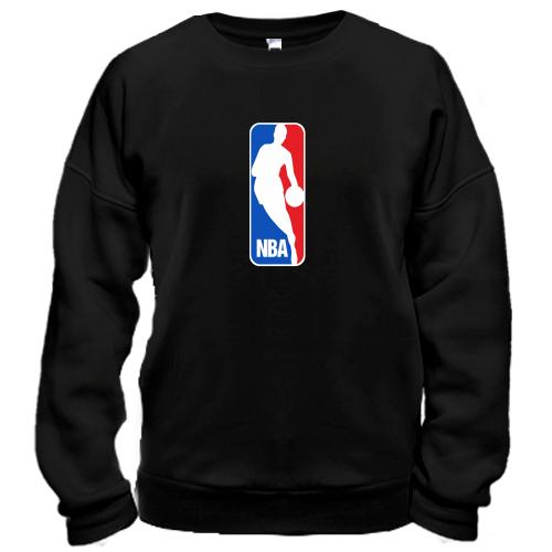 Свитшот NBA