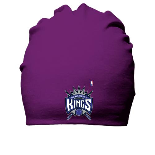 Хлопковая шапка Sacramento Kings