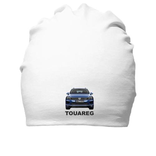 Хлопковая шапка Volkswagen Touareg