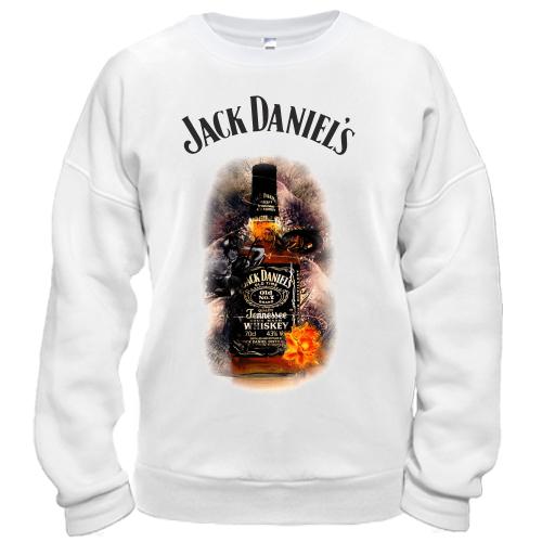 Світшот Jack Daniels (2)