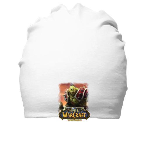 Бавовняна шапка Warcraft Wowprodudes