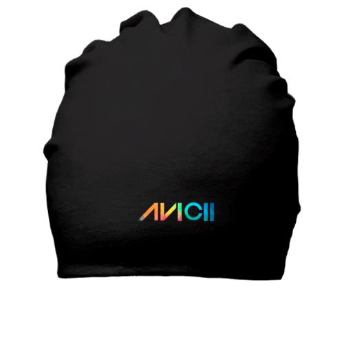 Бавовняна шапка Avicii