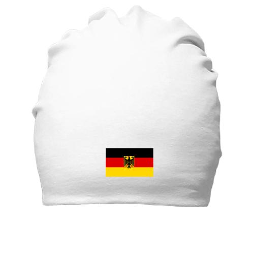 Хлопковая шапка Немец
