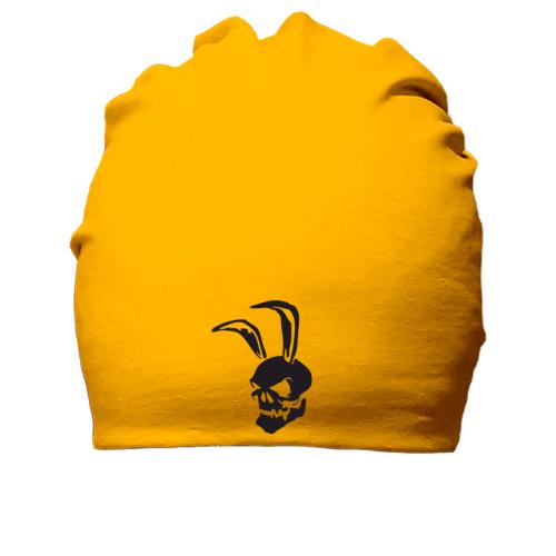 Бавовняна шапка Guristas (logo)