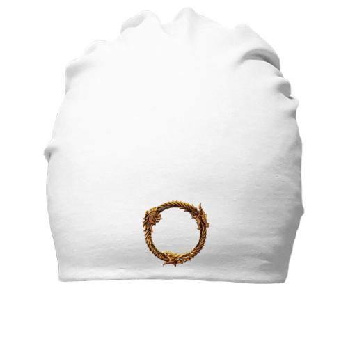 Бавовняна шапка The Elder Scrolls Online (Ring)