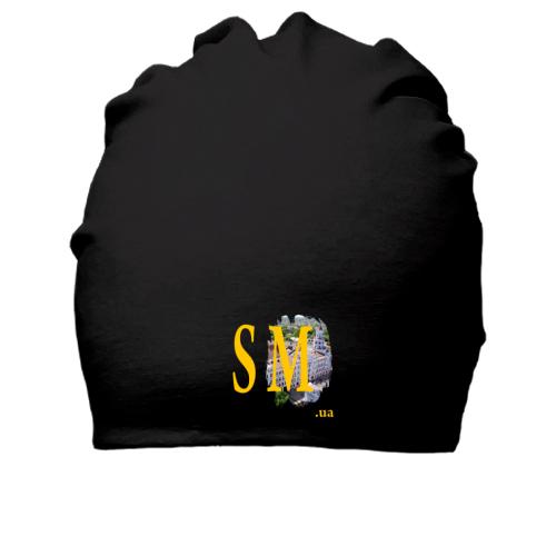 Хлопковая шапка sm.ua (Сумы)