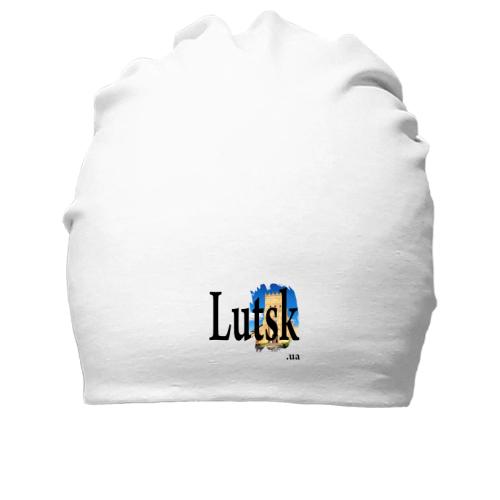 Хлопковая шапка Lutsk.ua