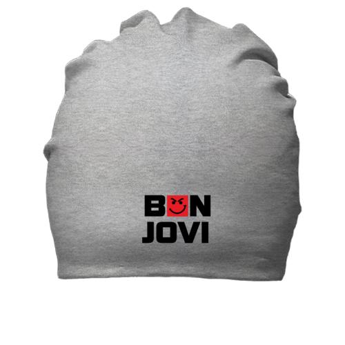 Хлопковая шапка Bon Jovi - Have a Nice Day (2)