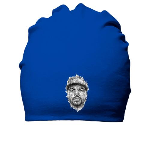 Хлопковая шапка с Ice Cube (иллюстрация)