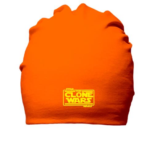 Бавовняна шапка CloneWars 2