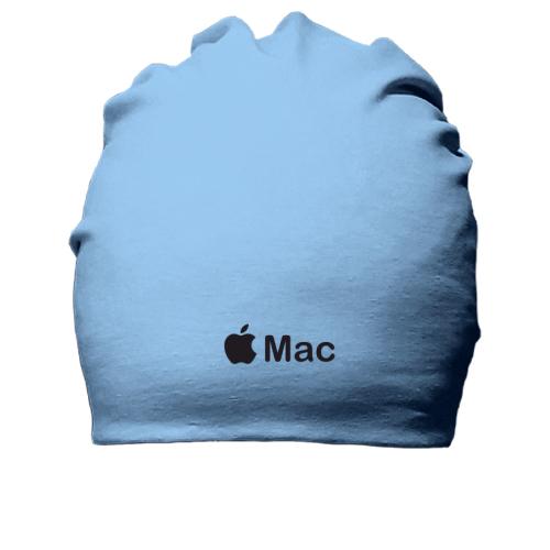 Хлопковая шапка Mac