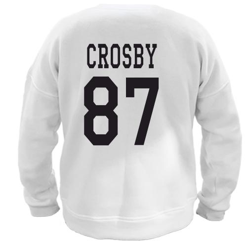 Реглан Sidney Crosby