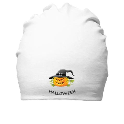 Бавовняна шапка Halloween (2)