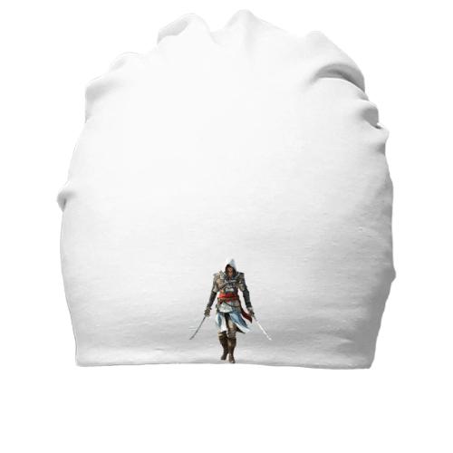Хлопковая шапка Assassin's Creed IV