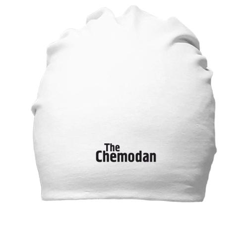 Хлопковая шапка Chemodan