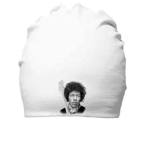 Хлопковая шапка Jimi Hendrix 2