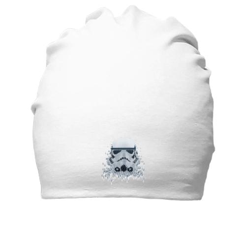 Хлопковая шапка Star Wars Identities (troopers)