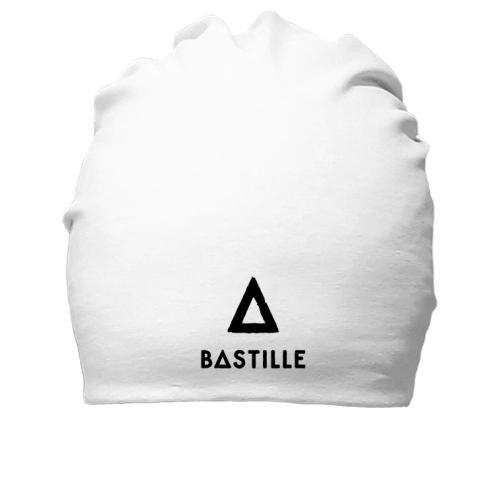 Хлопковая шапка Bastille