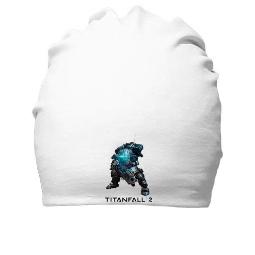 Бавовняна шапка Titanfall 2
