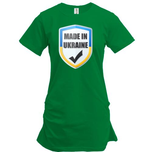 Туника Made in Ukraine (UA)