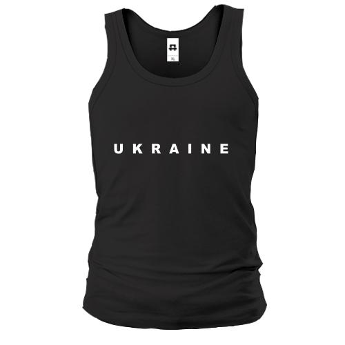 Майка Ukraine (2)