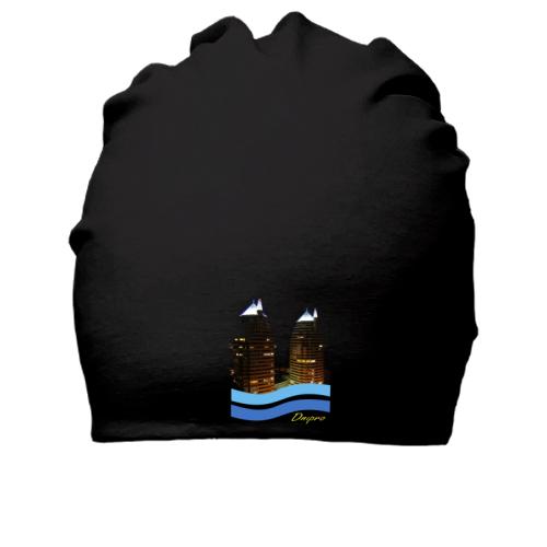 Хлопковая шапка Dnipro с 