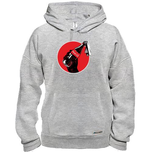 Худи Bander-Cola