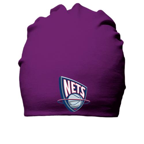 Хлопковая шапка nets