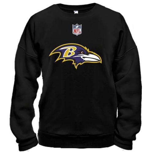 Реглан Baltimore Ravens