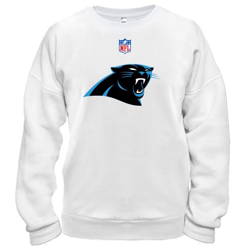 Свитшот Carolina Panthers