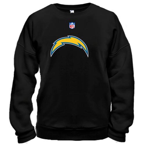 Свитшот Chargers