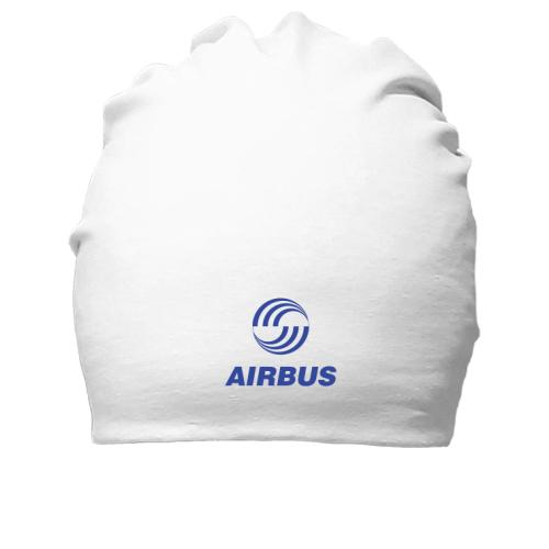 Хлопковая шапка Airbus