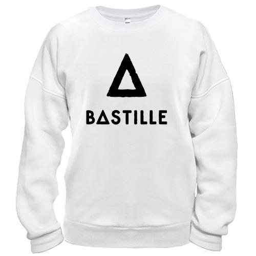 Свитшот Bastille