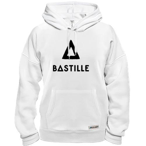 Толстовка Bastille