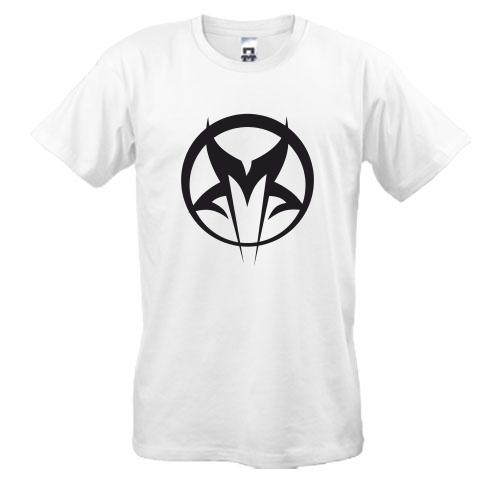 Футболка Mudvayne