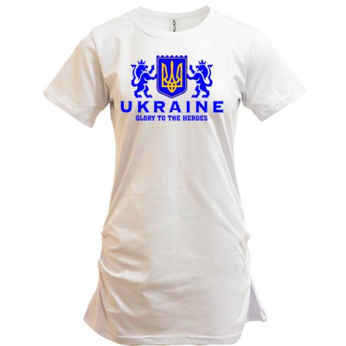 Туніка Ukraine - Glory to Heroes