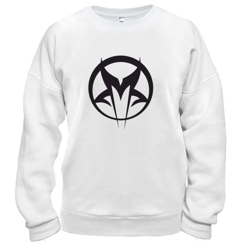Свитшот Mudvayne