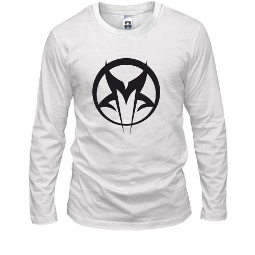 Лонгслив Mudvayne