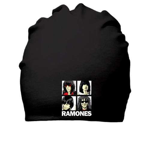 Бавовняна шапка Ramones (Комікс)