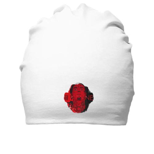 Бавовняна шапка з Lil Wayne (ілюстрація)